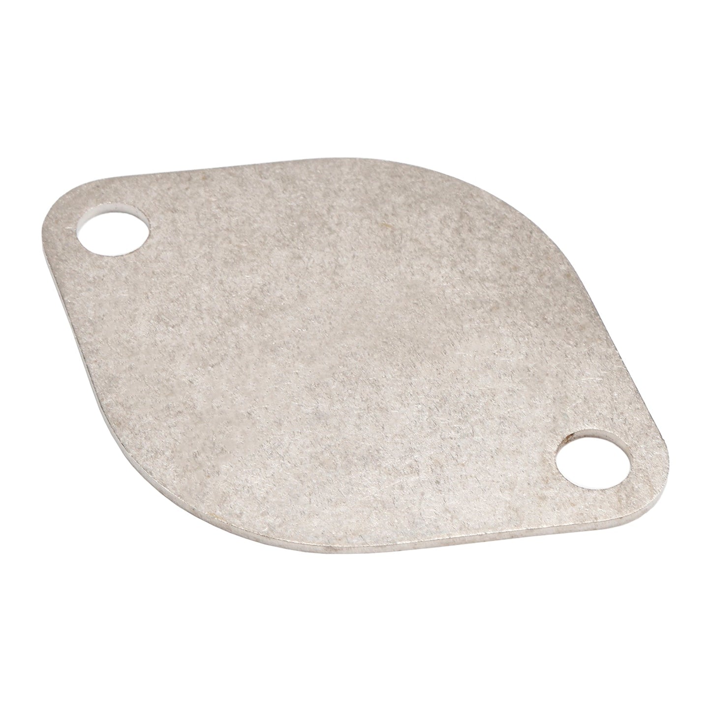 Piastra di chiusura valvola EGR per Ford MK7 Transit 2.2 2.4 TDCi per Land Rover 2.4