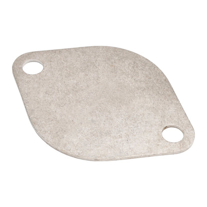 Piastra di chiusura valvola EGR per Ford MK7 Transit 2.2 2.4 TDCi per Land Rover 2.4