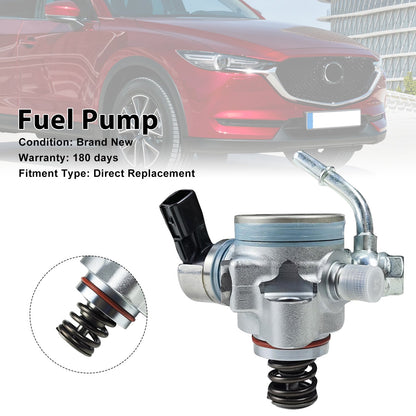 Pompa carburante ad alta pressione PYFB-20-3F0 per Mazda CX-3 Grand Touring, Sport, Touring 2019-2023