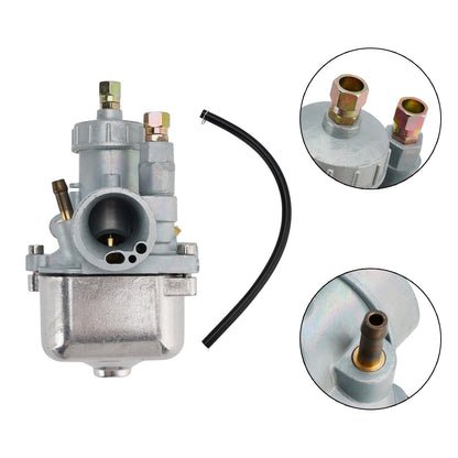 Carburatore Carb per Simson S50 S51 S53 S60 S70 S80 S83 SR50 SR80 KR51 13149-00S