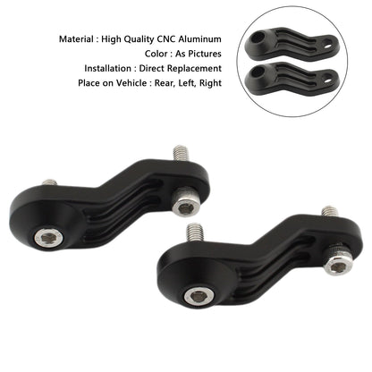 Supporto per luce indicatore di direzione posteriore per Bonneville SE T100 T120