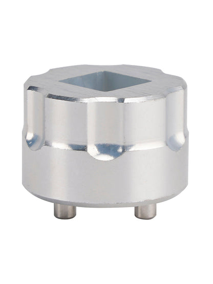 Rimuovere il tappo di rimbalzo dall'ammortizzatore Per il driver del tappo di rimbalzo FOX DPX2 Strumento-398-00-761