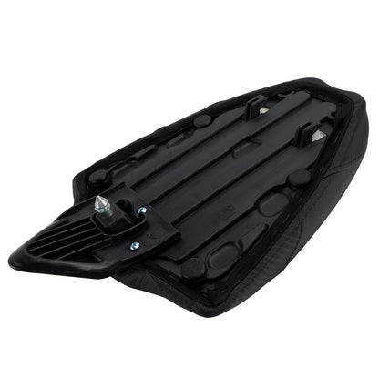 Cuscino sedile passeggero posteriore Aprilia RS457 RS 457 2024-2025, passeggero piatto