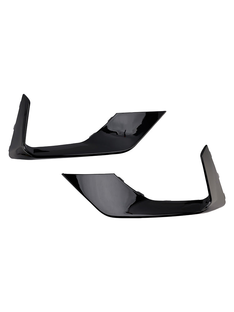 Griglia di finitura per fendinebbia Ford Focus ST + ST Line MK4 2018-2021