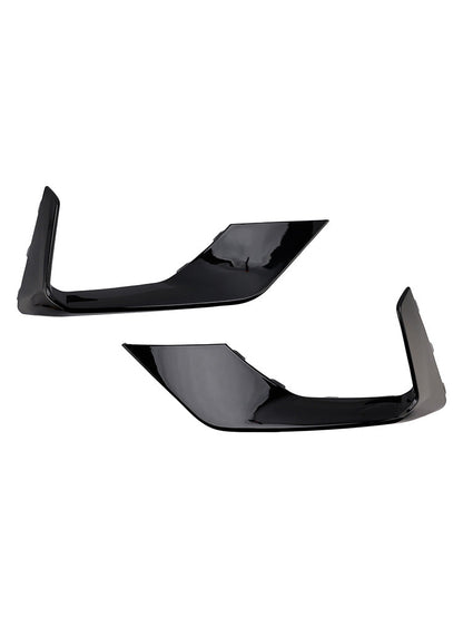 Griglia di finitura per fendinebbia Ford Focus ST + ST Line MK4 2018-2021