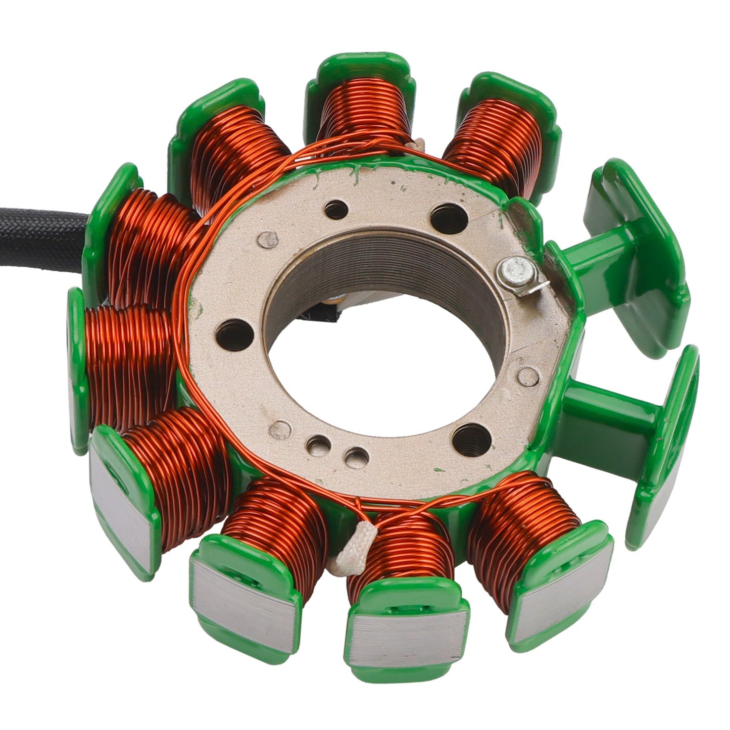 Statore magnetico a 11 poli per Kymco Dink Grand Dink Yager Spacer 125 / 150 Carb