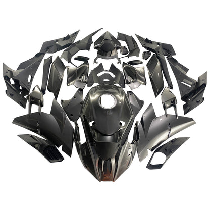 Kit carenatura Bodywork ABS Fit per Kawasaki Ninja H2 2015-2022