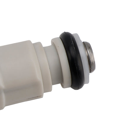 1 pz iniettore carburante per Audi S6 S8 4.2L V8 2001-2003 0280155988 077133551Q