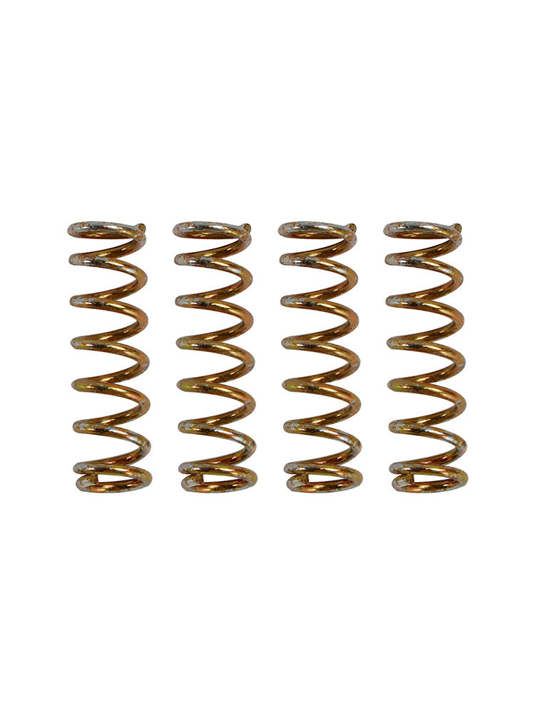 1343868 Set di molle per coltelli per le fessure dei coltelli sulle pialle 22-540 e TP300