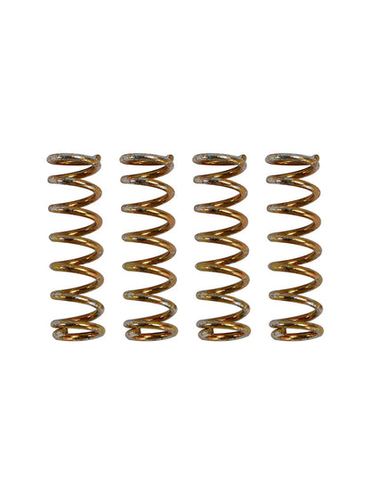 1343868 Set di molle per coltelli per le fessure dei coltelli sulle pialle 22-540 e TP300
