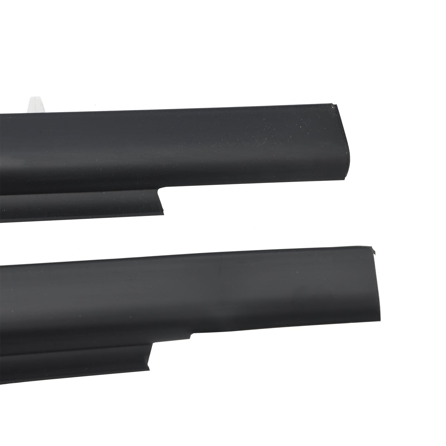 2000-2006 Toyota Tundra Double Cab 4 pezzi Guarnizione Finestra inferiore esterna 75720-0C010