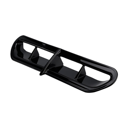 Carenatura con presa d'aria per Touring Electra Street Trike Glide Ultra 2014-2022