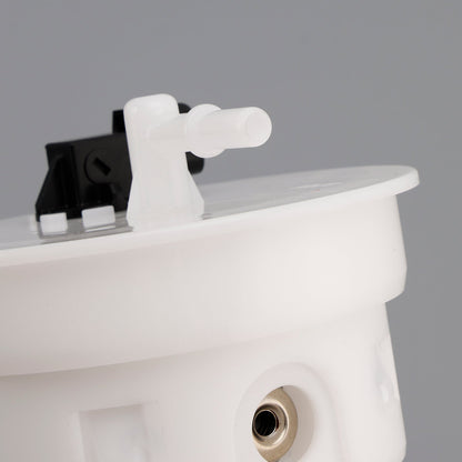 Sostituzione del gruppo pompa carburante per Suzuki LT-A450XZ KingQuad 450 (2008-2009) codice 15100-31G03