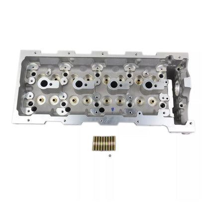 2006/06-2009/12 Mercedes-Benz Sprinter 3-T Bus B906 Testata cilindro 6110105020 6460100101