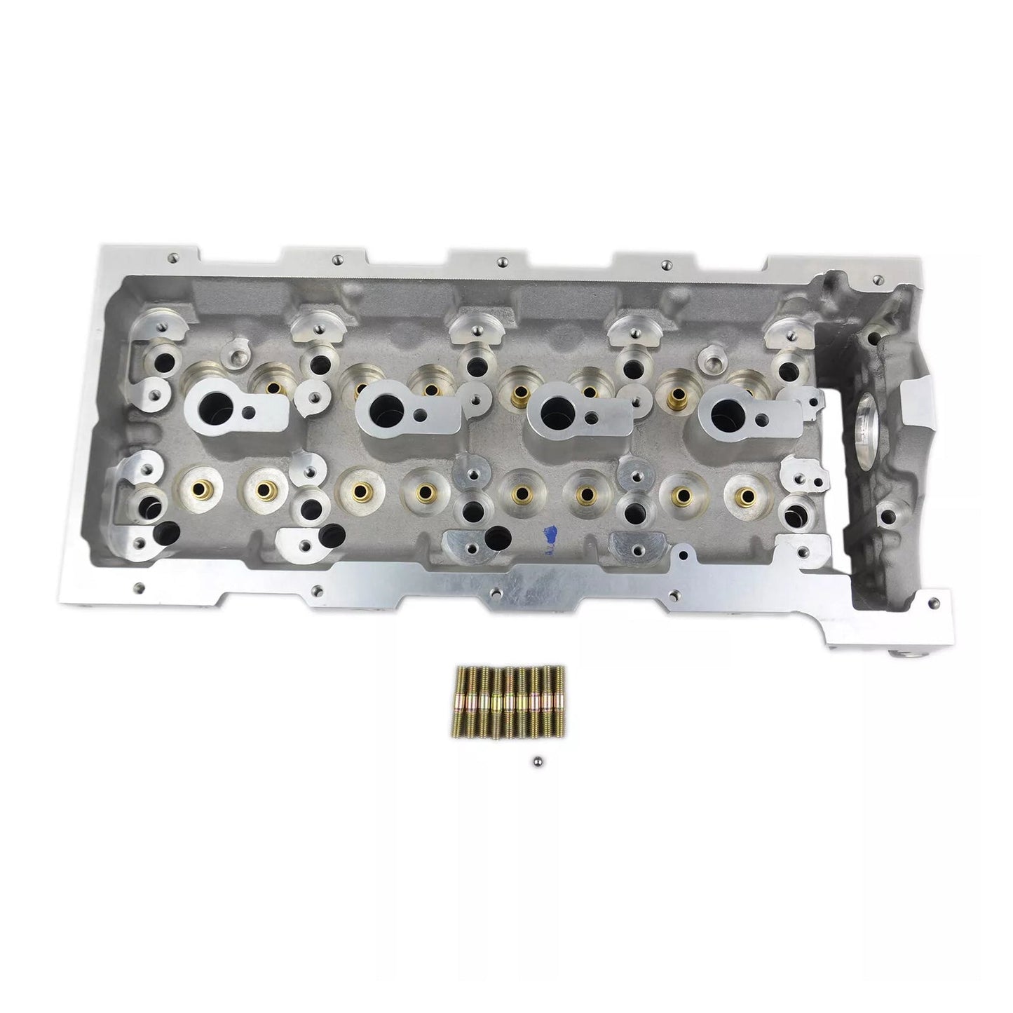 2005/01-2009/05 Mercedes-Benz CLK C209 Testata cilindro 6110105020 6460100101