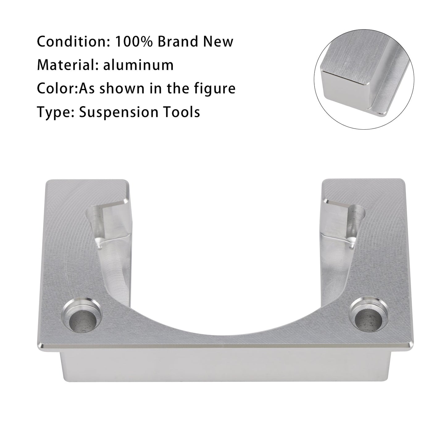 Keith Cradle AAD1101-01 - Strumento di ricostruzione per DB air in linea per Cane Creek