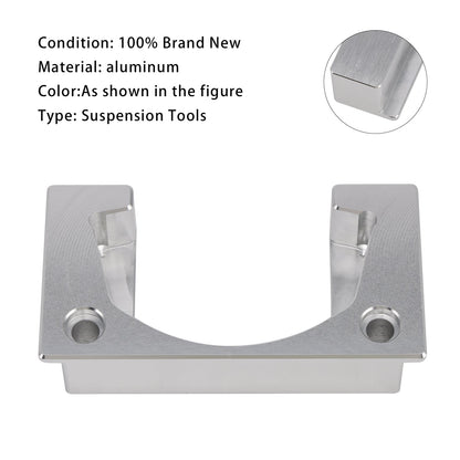 Keith Cradle AAD1101-01 - Strumento di ricostruzione per DB air in linea per Cane Creek