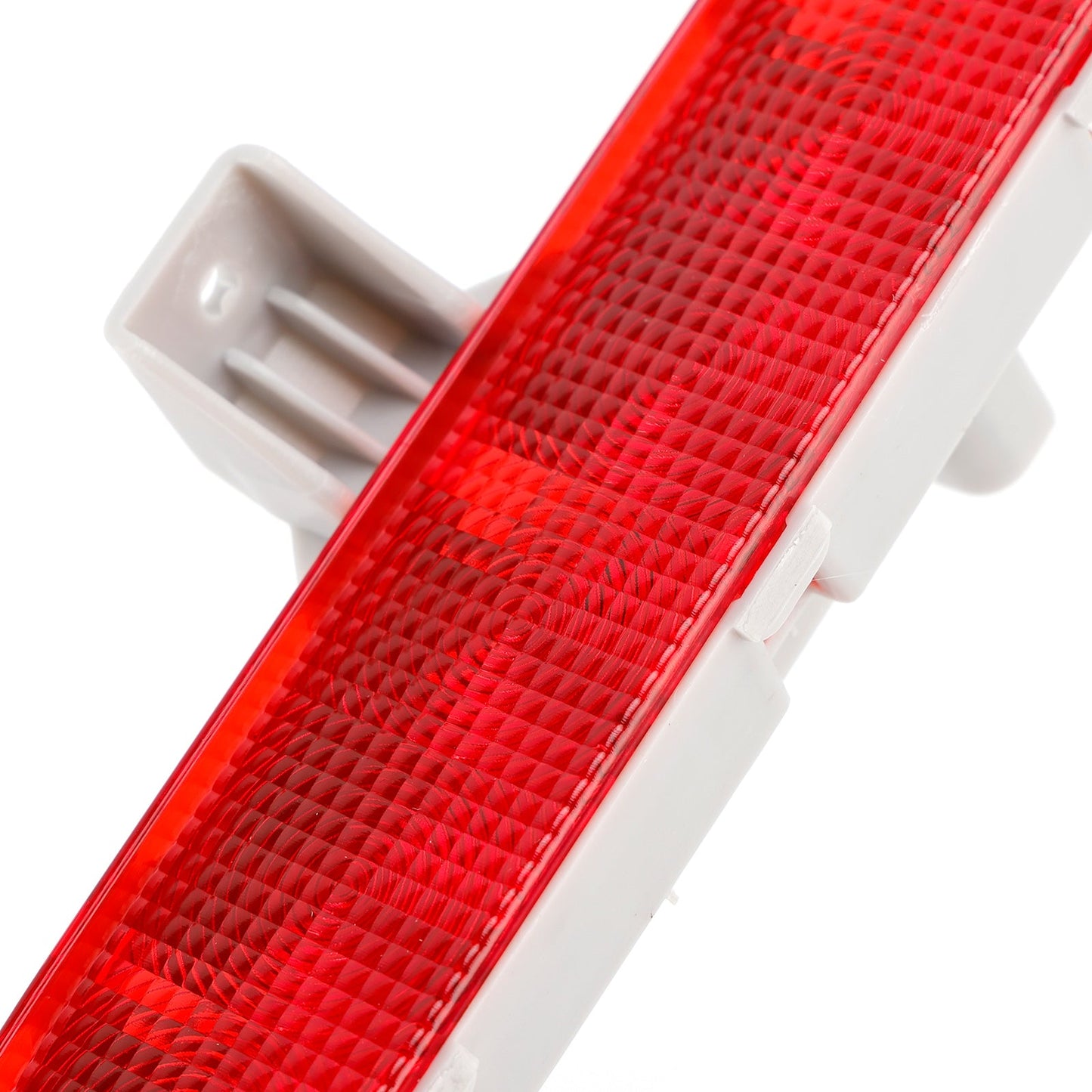 Lampada luce freno posteriore alta Chevrolet Malibu 2008-2012 rossa