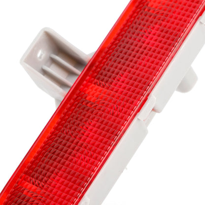 Lampada luce freno posteriore alta Chevrolet Malibu 2008-2012 rossa