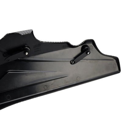 Copertura carenatura spoiler motore inferiore Yamaha XSR900 2022-2025