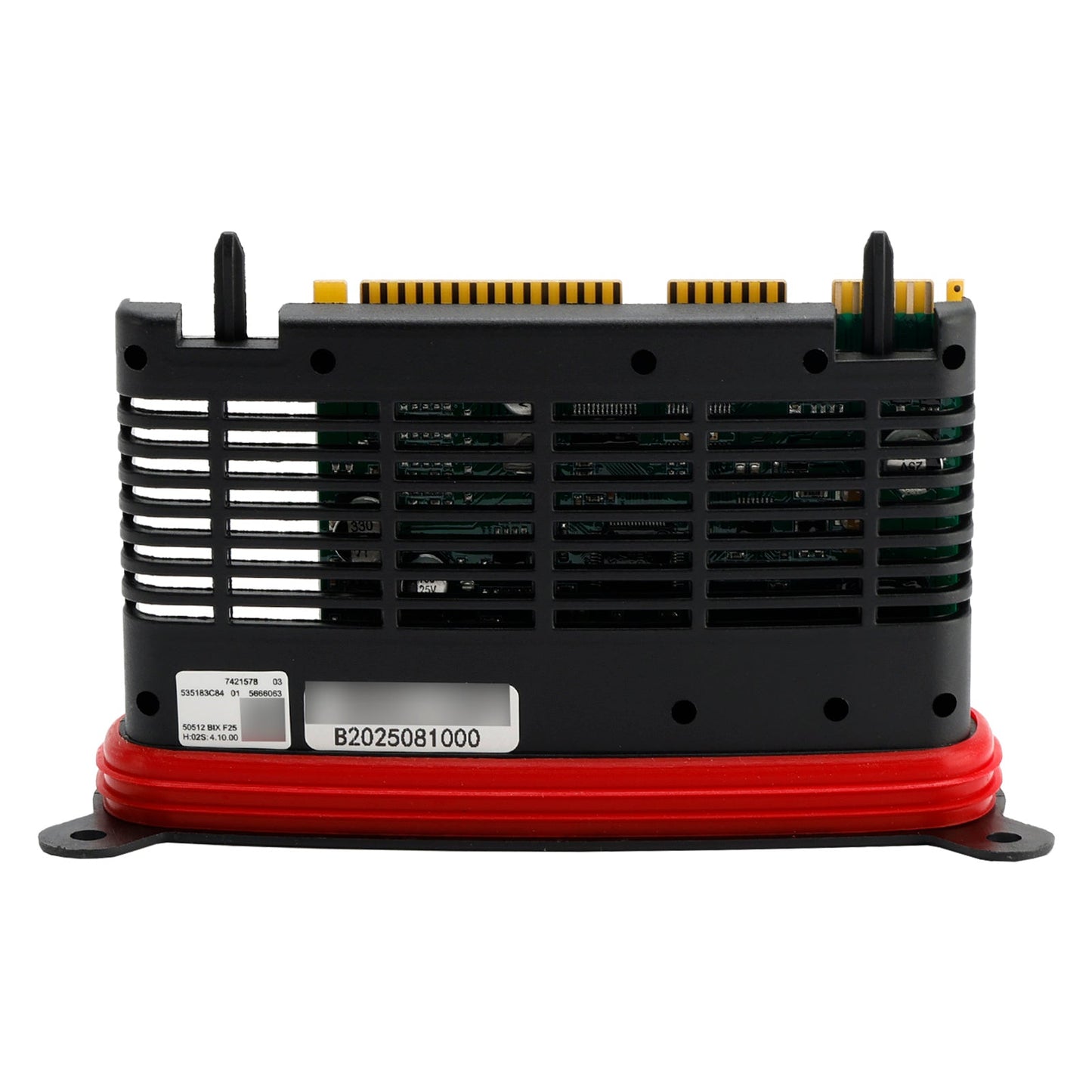 Modulo di controllo del driver dei fari allo xeno 63117316151 per BMW X3 X4 M F25 F26