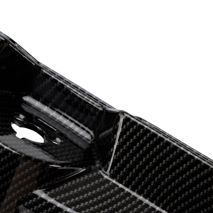 Rivestimento decorativo per pannello interruttori Touring Electra Street Glide 2023-2025
