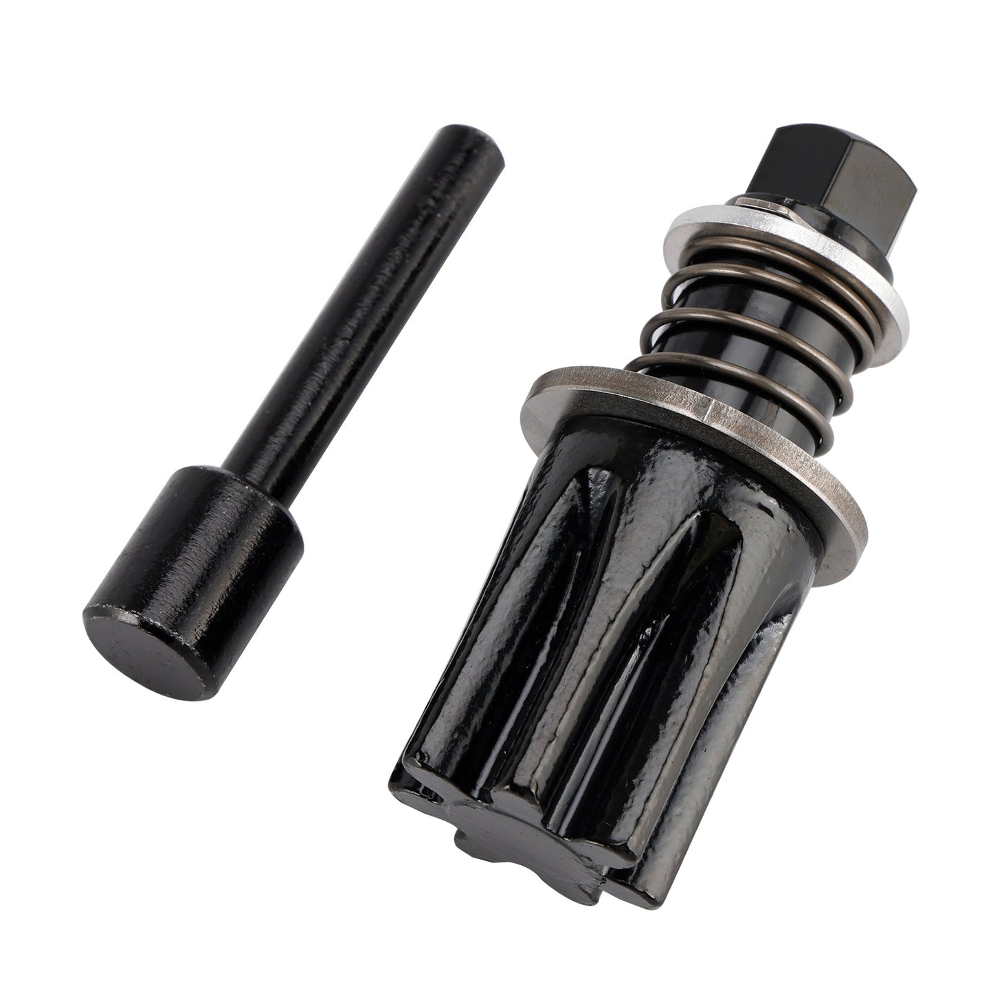 Utensile per tornitura motore e set di fasatura per John Deere JDE81-1 JDE81-4 in metallo
