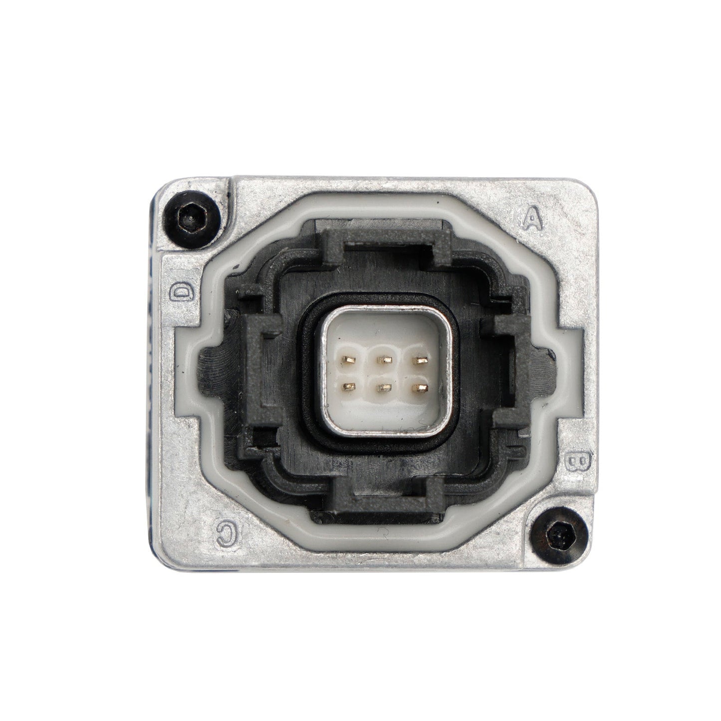 Telecamera posteriore per assistenza al parcheggio per Jaguar XF X260 (2015-2019) GX63-19G590-BD