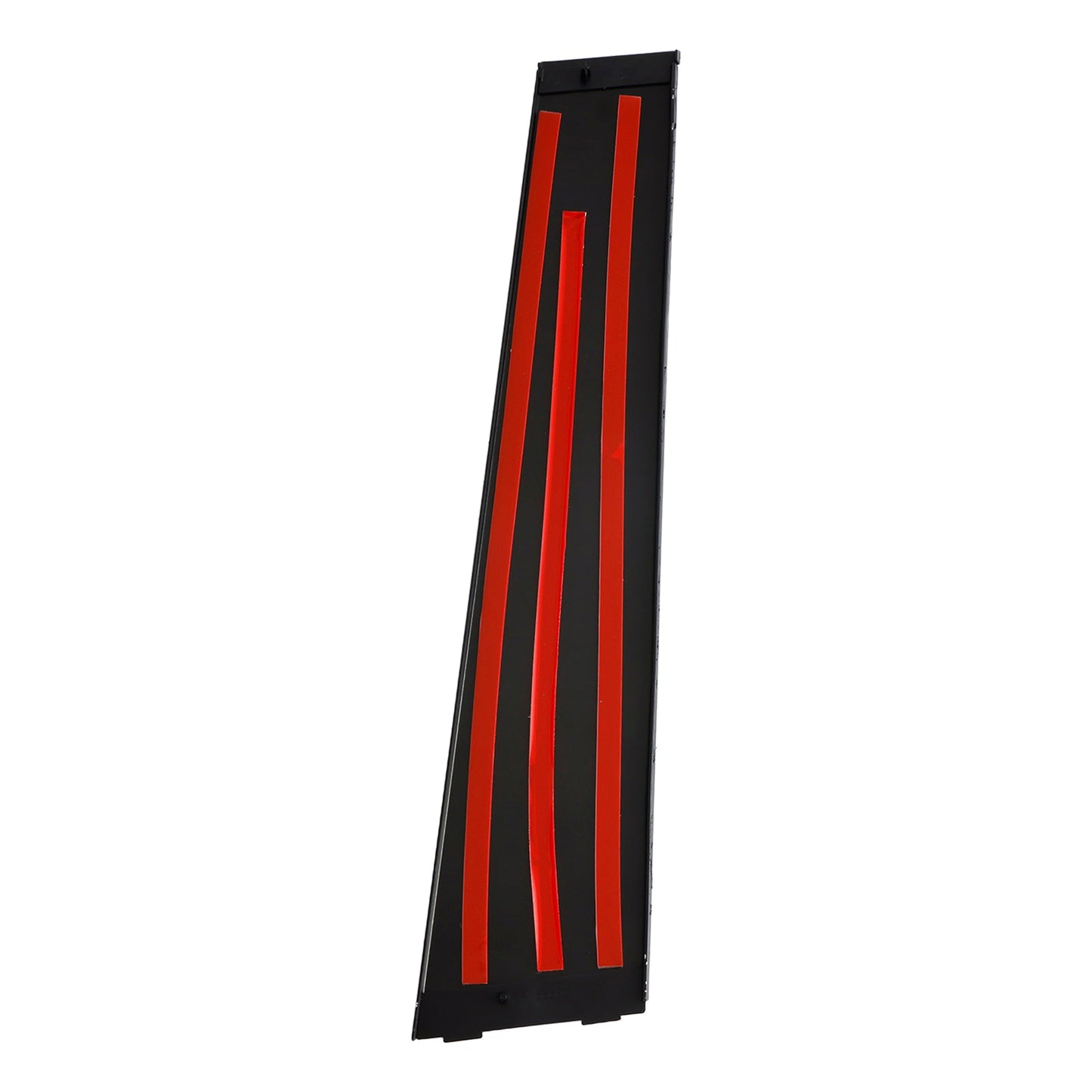 Applique per finestrino montante portiera anteriore destra B 57010444 per Jeep Cherokee 11-21
