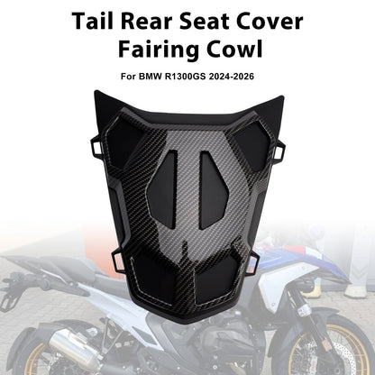 Carenatura per sella posteriore per BMW R1300GS 2024-2026