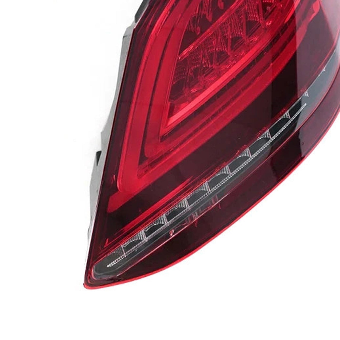 Mercedes Benz W205 Facelift C43 AMG 4Matic 2019-2021 Fanale posteriore destro a LED, luce freno 2059067103 2059067203
