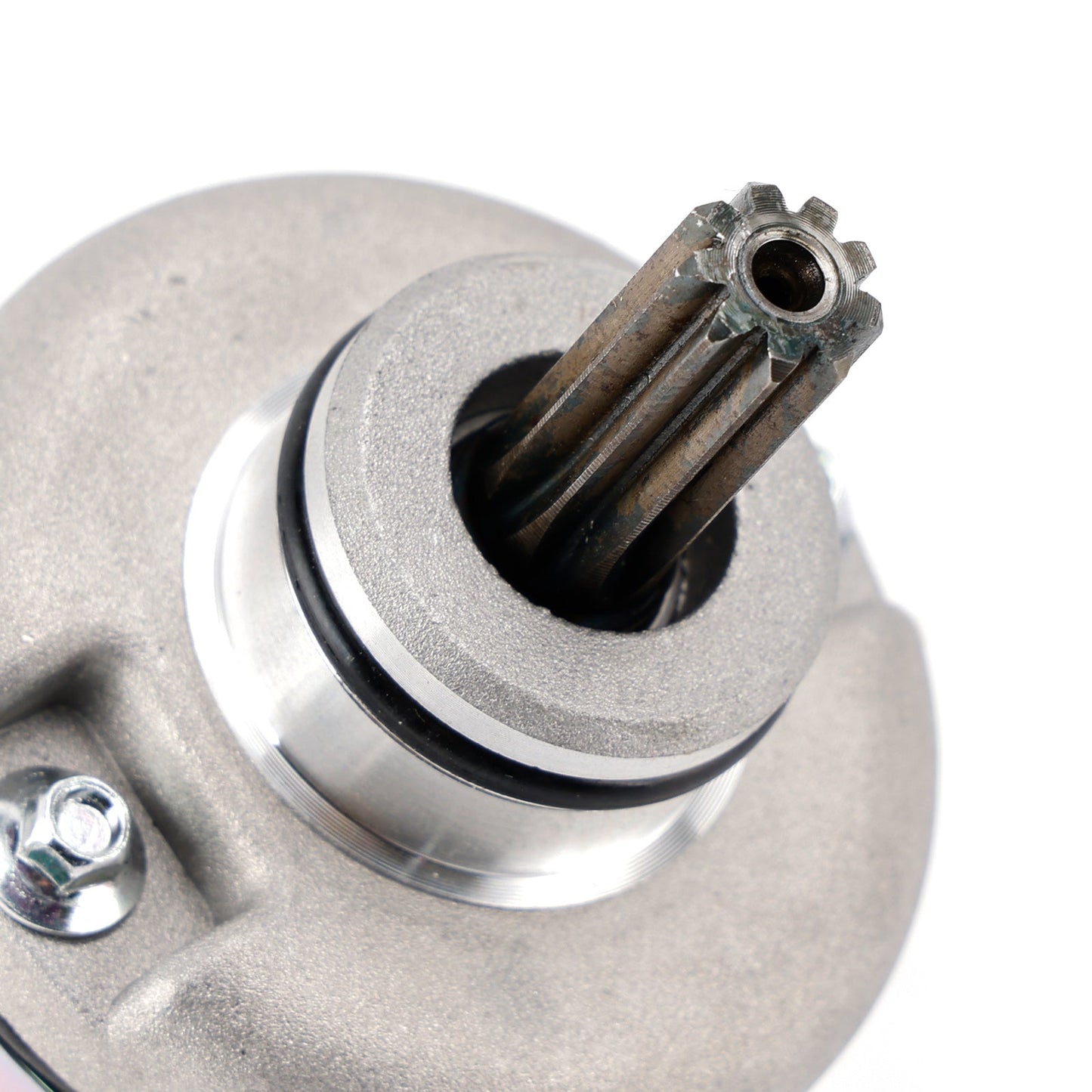 Motorino di avviamento per Benelli BN 250 251 TNT 251 TRK 251 Leoncino 250 251 4T