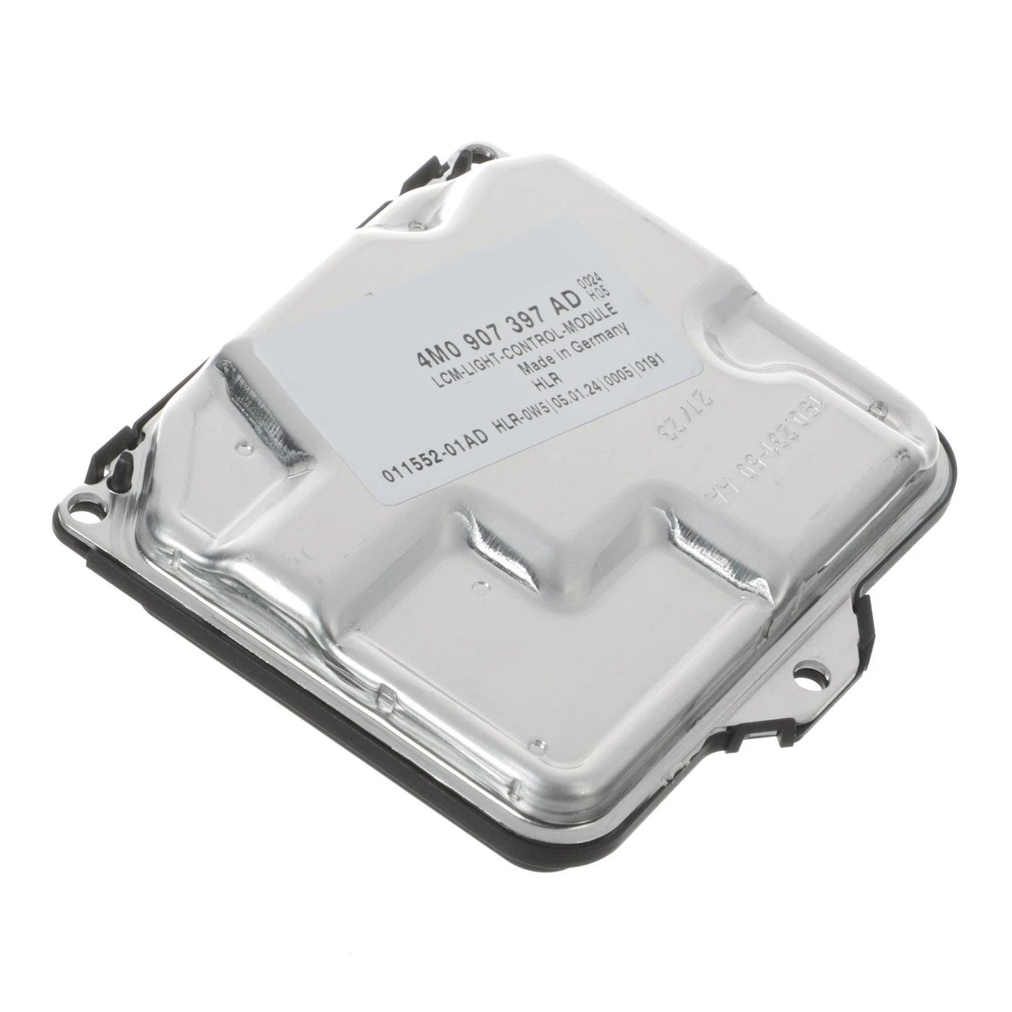 Modulo di controllo luci LED Audi A4/S4/Avantquattro 2016-2024 PR:8IT+8G0,8G1+GP0 4M0907397AD LCM Matrix