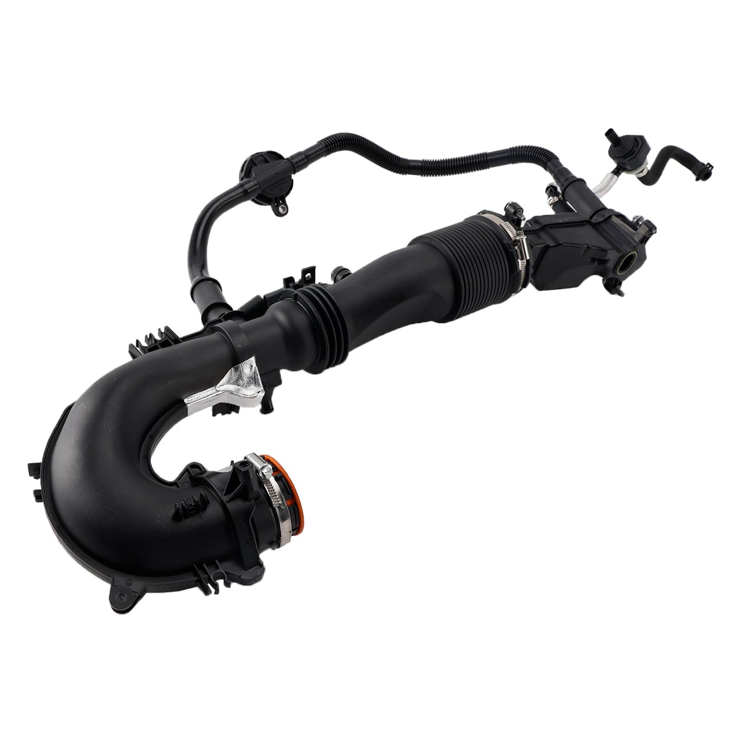2013-2018 Per Mercedes Classe A (W176) Gruppo tubo di aspirazione sfiato basamento 2700900700