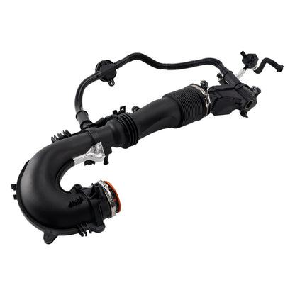 Gruppo tubo di aspirazione sfiato basamento 2700900700 per Benz M270 X156 2014-2019