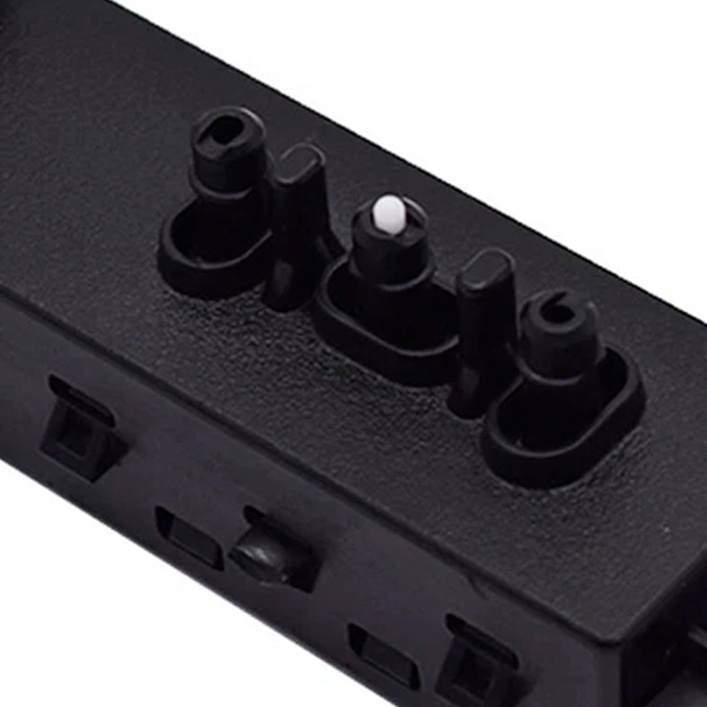 Interruttore di controllo del sedile elettrico sinistro lato guidatore 25974714 per Chevrolet Equinox 2010-2018