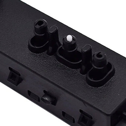 Interruttore di controllo del sedile elettrico sinistro lato guidatore 25974714 per Chevrolet Equinox 2010-2018