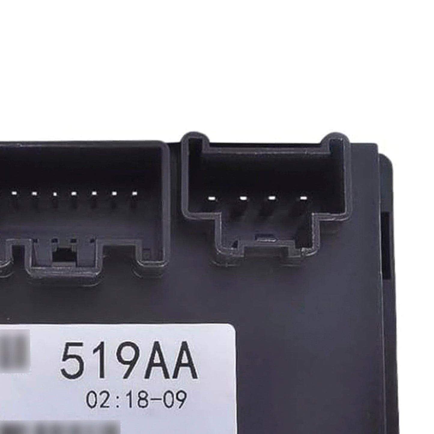 Modulo di controllo della scatola di rinvio Jeep Wrangler 3.6L V6 2018-2020 68416519AA