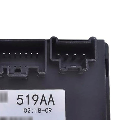 Modulo di controllo della scatola di rinvio Jeep Wrangler 3.6L V6 2018-2020 68416519AA