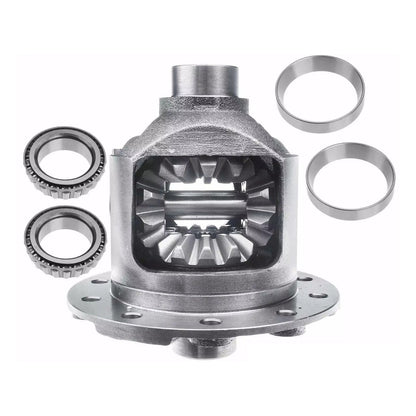 Kit di montaggio della scatola del differenziale GMC Envoy V8 5.3L OHV 2005-2008 40048044