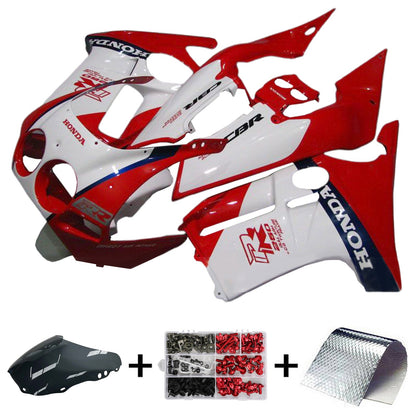 Carrozzeria kit carenatura iniezione Honda CBR250RR MC19 1988-1989