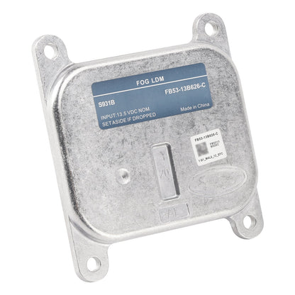 Unità di controllo del modulo fari a LED Ford Explorer 2016-2019 FB5313B626C