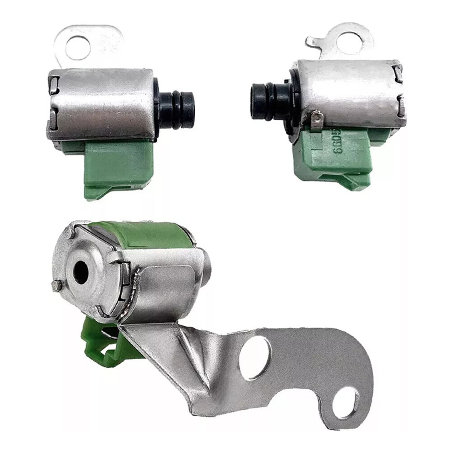 Solenoide del cambio Toyota Matrix 1.8L 2003-2006 S1&amp;S2&amp;SL 35250-12010 35250-12020