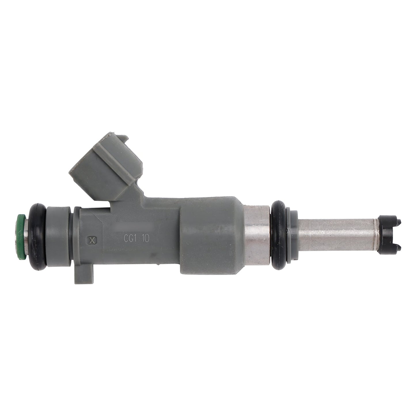1 iniettore di carburante per Nissan Frontier 2.5L 2005-2019 16600-EA00A