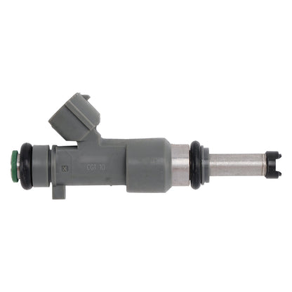 1 iniettore di carburante per Nissan Frontier 2.5L 2005-2019 16600-EA00A