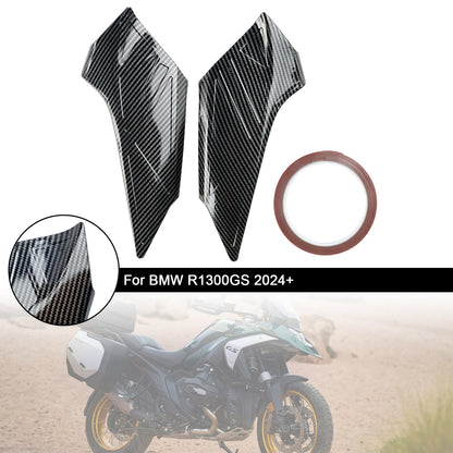 Protezione per pannello telaio laterale, carenature, adatta per BMW R1300GS 2024+