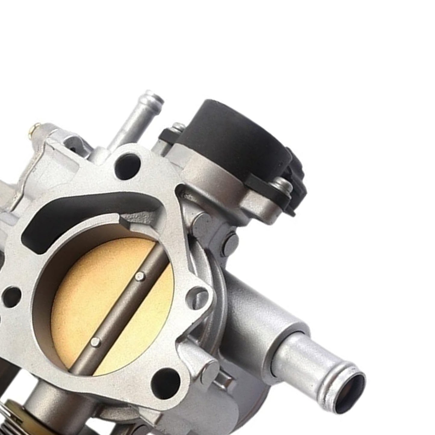 Valvola corpo farfallato per Toyota Corolla E12 1.4 anni 2002-2007, codice 22210-0D090
