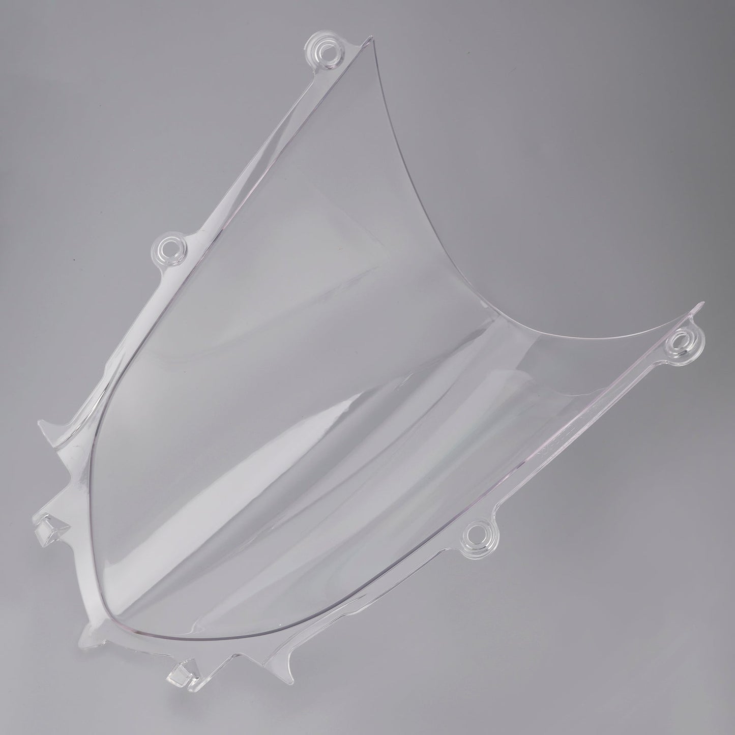 Cupolino parabrezza adatto per Yamaha YZF-R7 2021-2025