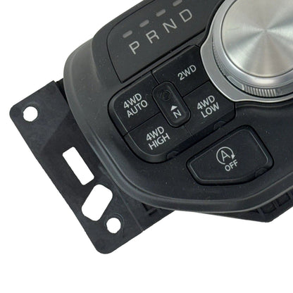 Interruttore selettore cambio marcia 68328332AE per Dodge Ram 1500 4WD