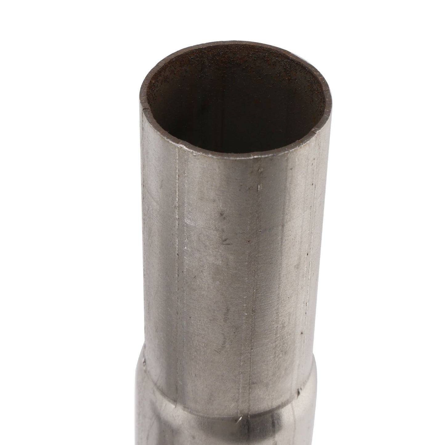Marmitta di scarico con convertitore catalitico 51786938 adatta per Fiat 500 1.2 Ford Ka